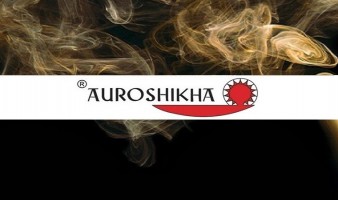 Encens 100% naturels Auroshikha  | Terres de Mousson