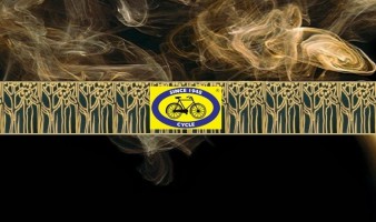 Encens 100% naturels Cycle Brand Woods  | Terres de Mousson